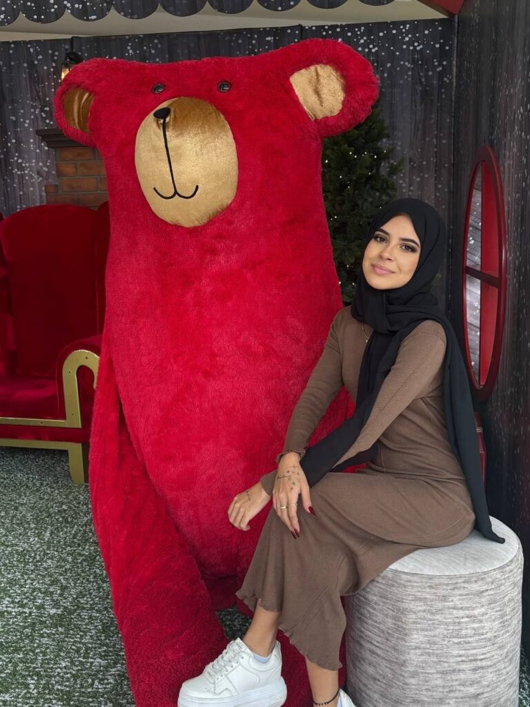 🌙✨ Amira Basheer ☽ | أميرة بشير ✨🌙 - amirabasheer - OnlyFans