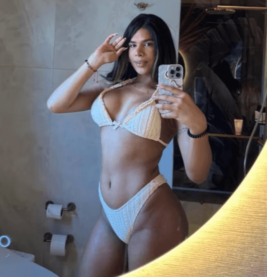 Bella Rose 🌹 - xoisabellarose - OnlyFans