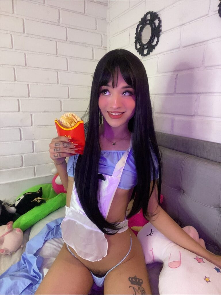 Mila Suprise ⚧️ - miakitty.ts - OnlyFans