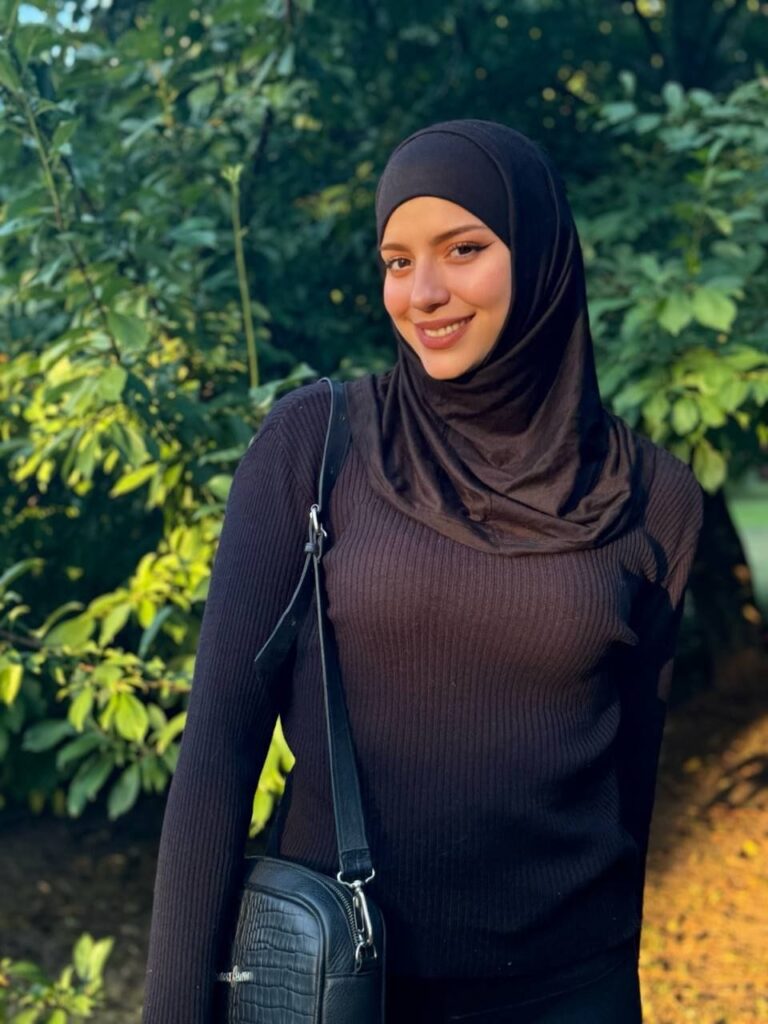 Yasmin | ياسمين 🌙 - yasminflora - OnlyFans