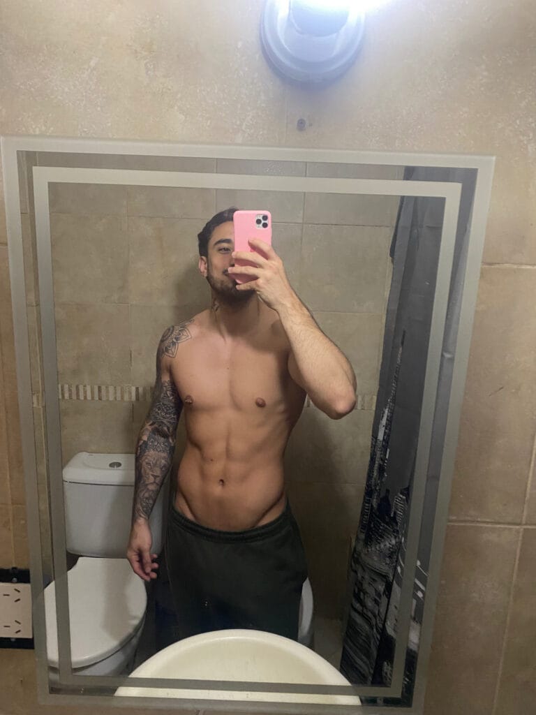 Agus Ch - agusch - OnlyFans