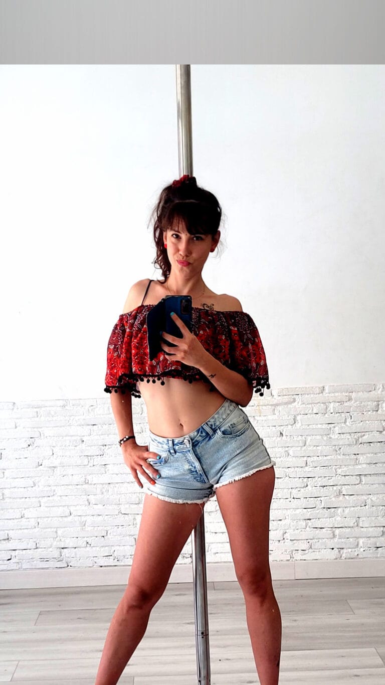 Alba Rubio - albarubios - OnlyFans