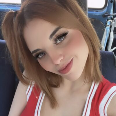 Alice - alicefantasyx - OnlyFans