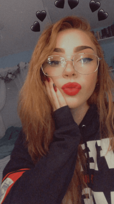 Allie - alliebabyx - OnlyFans