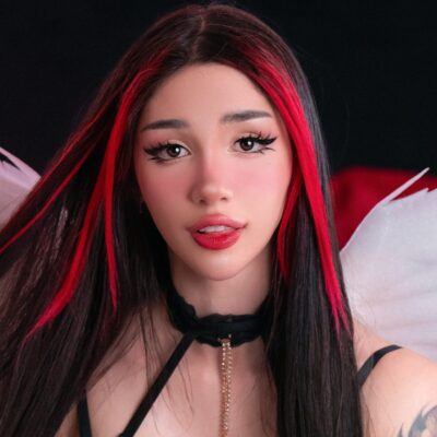 Alyri - alyri - OnlyFans