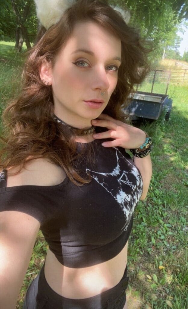 Amanda - amandapanda - OnlyFans