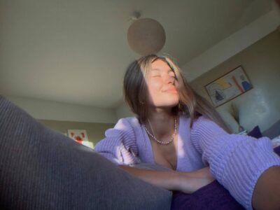 Amelia - amelia-mrn - OnlyFans