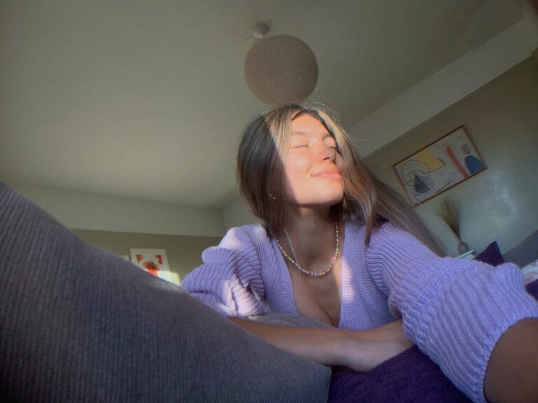 Amelia - amelia-mrn - OnlyFans