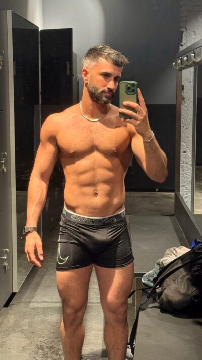Ander Vizallati - ander-vizallati - OnlyFans