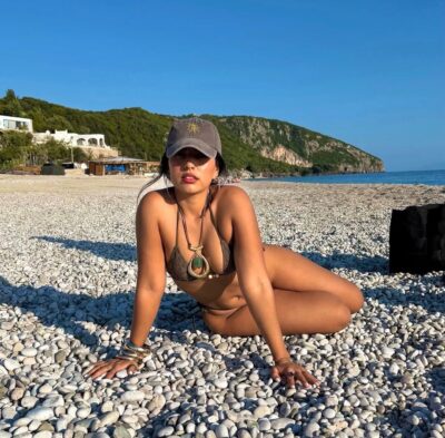 Andrea Brown - andreabrownvera - OnlyFans
