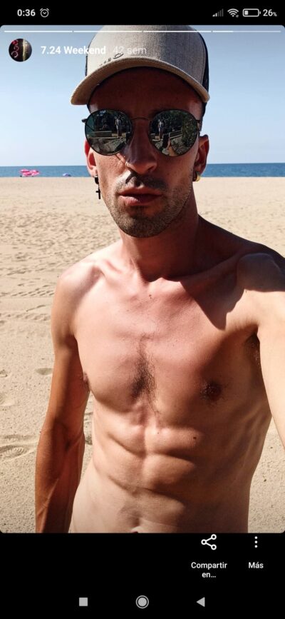 Andres - almeria - OnlyFans