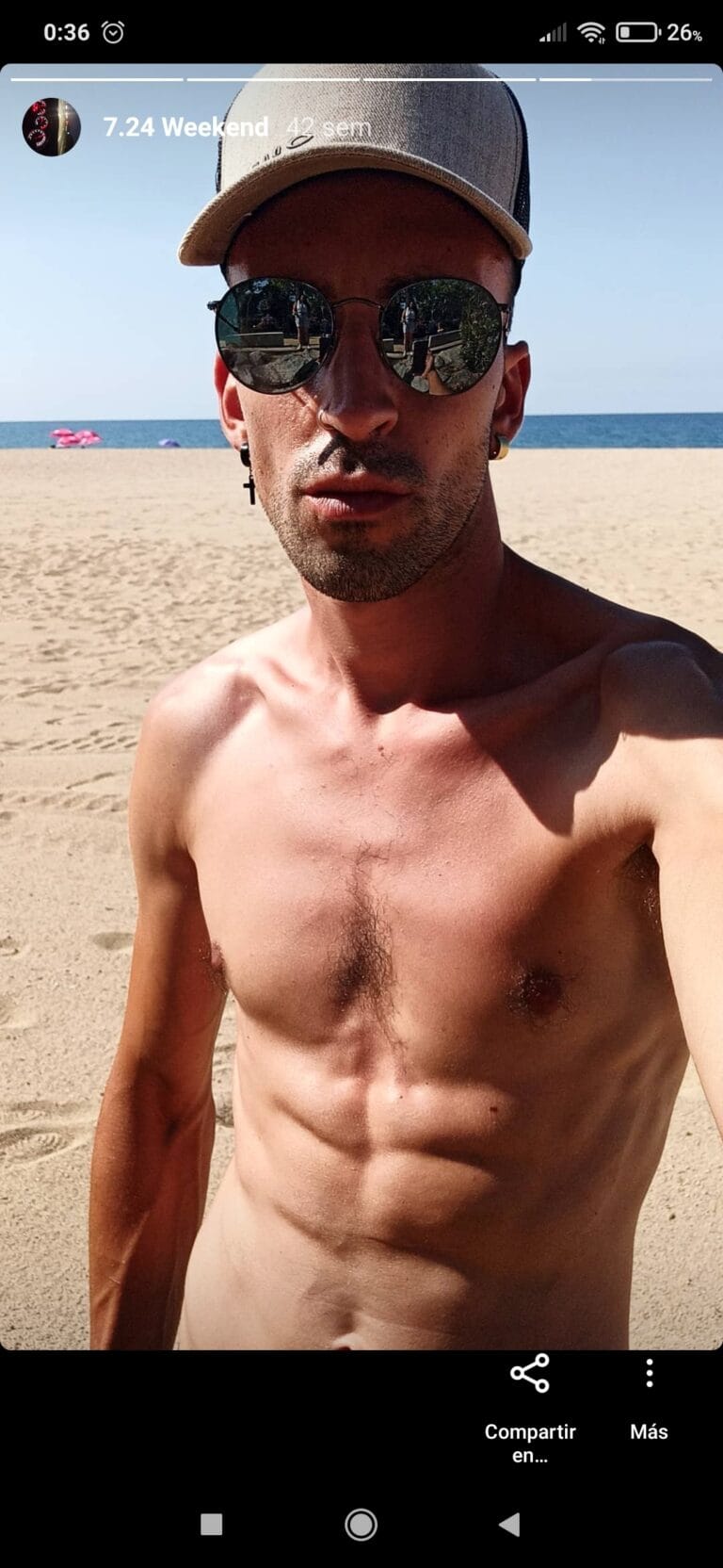 Andres - almeria - OnlyFans