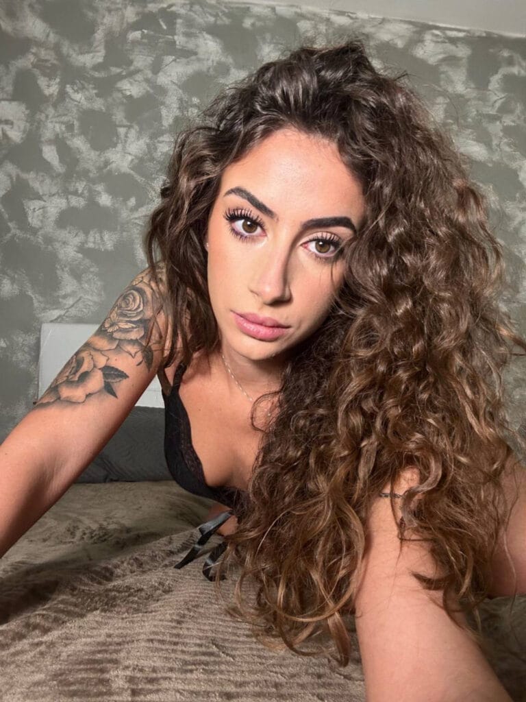 Angeleyes🦋 - angeleyesgf - OnlyFans