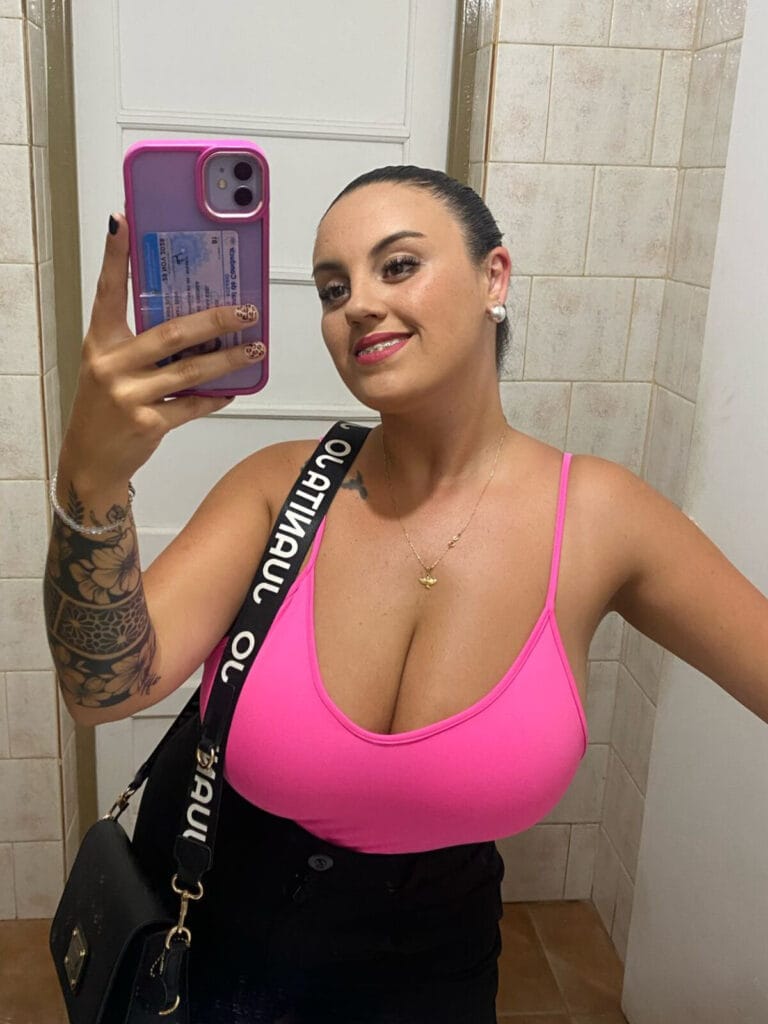 Anna Clark🩷 - annaclark - OnlyFans