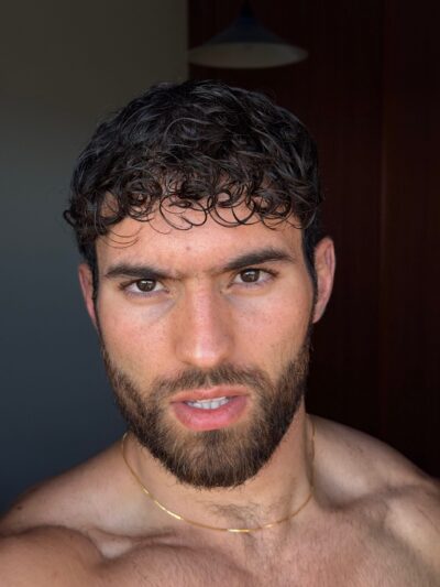 Antonio - antonio2secret - OnlyFans