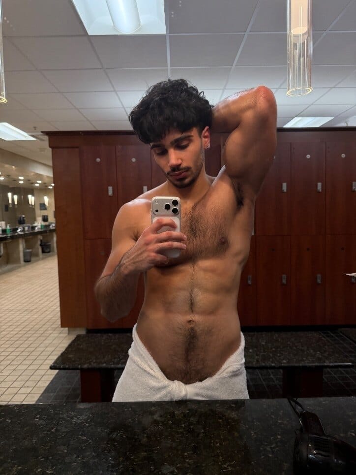 arian - arianfzn - OnlyFans