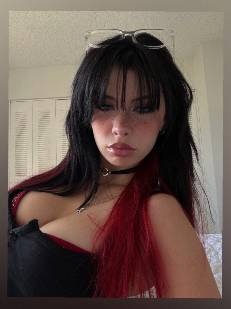 Aviva Fox - avivafoxxx - OnlyFans
