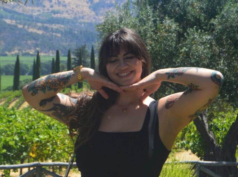 Ciarra - arabellarose - OnlyFans