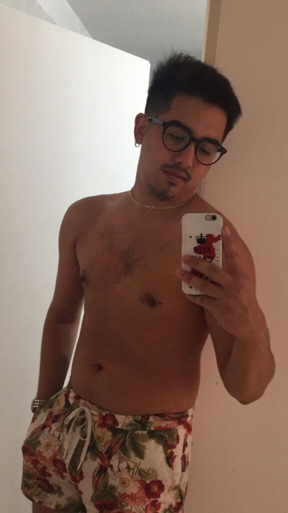 Euro twink - apolo - OnlyFans