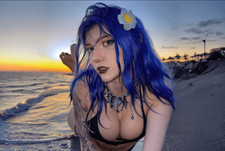 𝔄𝔰𝔱𝔞𝔰𝔦𝔞 𓆩♡𓆪 - astasiangel - OnlyFans
