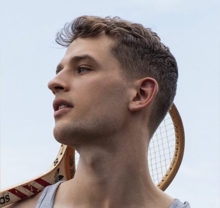 Sam Holister - aussie_sam - OnlyFans