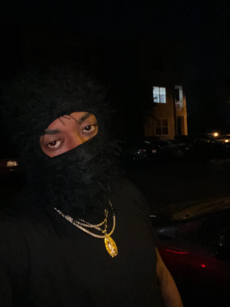 Ali Da Reaper - bluehaze200 - OnlyFans