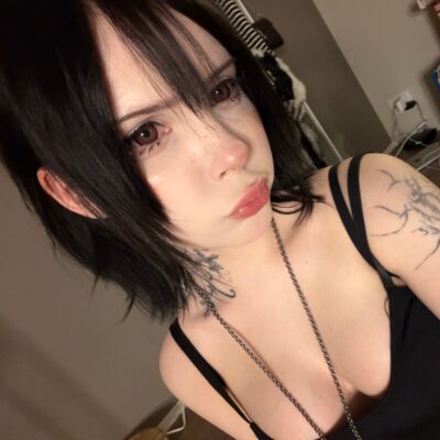 Ari - blackshotooo - OnlyFans
