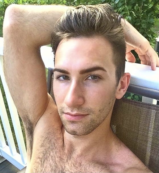 Bradley - badboybrad - OnlyFans