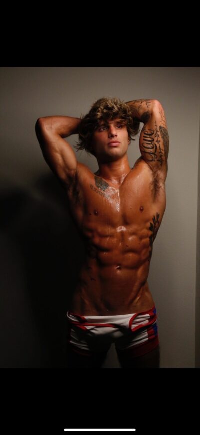 Brax - braxtonvipx - OnlyFans