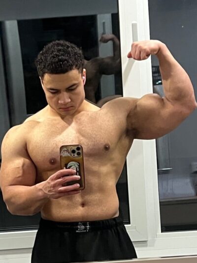 BuffBerserker - buffberserker - OnlyFans