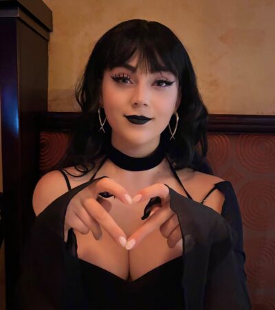 Buttercup Cosplays - buttercupcosplays - OnlyFans