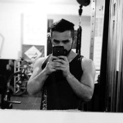 david gonzalez - biyin - OnlyFans