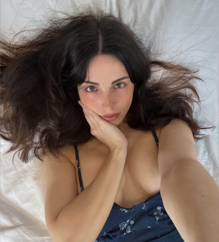Liz 🕊️ - blinkx - OnlyFans