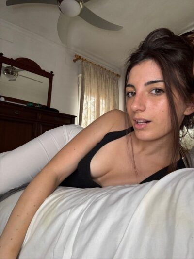 Anonima33 - chicaanonima33vip - OnlyFans