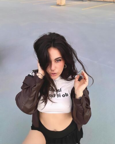Cami - camiraddd - OnlyFans