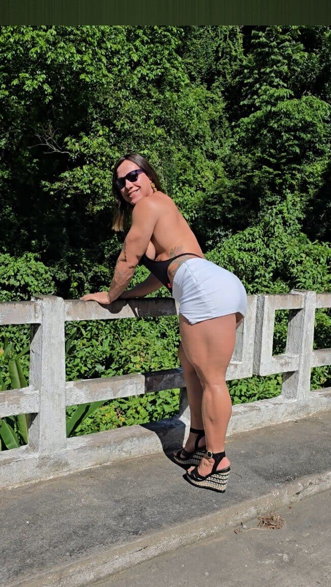 Carla Inhaia 🇧🇷 - carlainhaia - OnlyFans