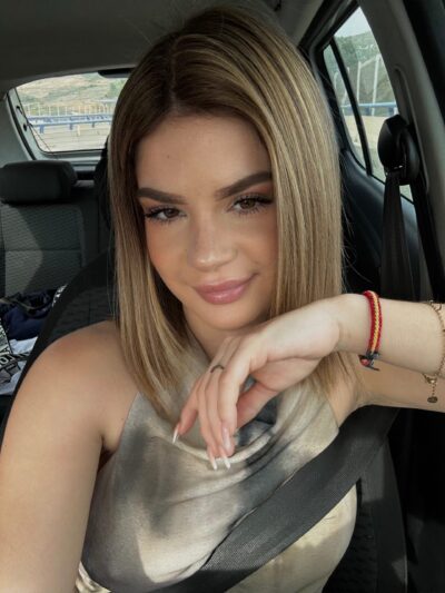 Carlota Fernandez - carlotafer - OnlyFans