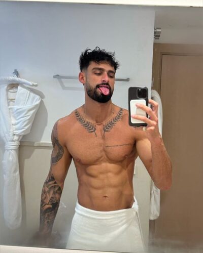 Christopher Yianni - chris_topher413 - OnlyFans