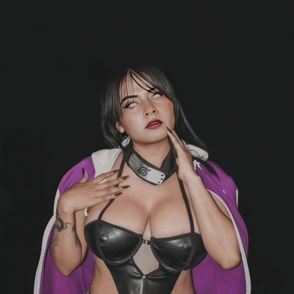 Cinthya Campos - cinthyach00 - OnlyFans
