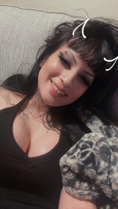 𝖒𝖆𝖗𝖞 🦇🖤 - cutiepiemaryxx - OnlyFans