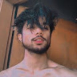Saad Abdullah - cadiz - OnlyFans