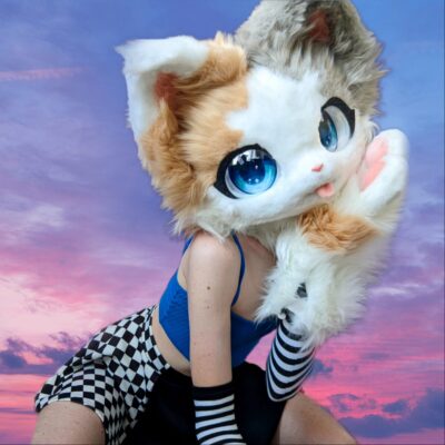 💦 𝐂𝐀𝐓 the FURRY! 😼 - catexclusive - OnlyFans