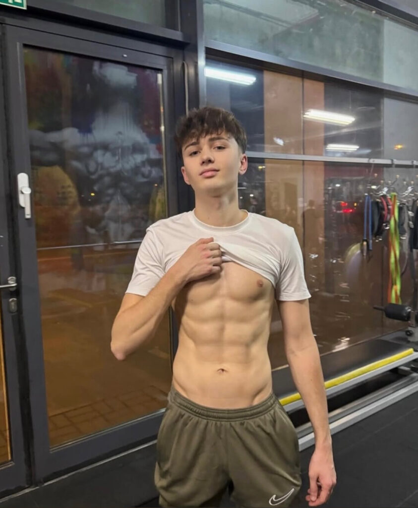 Daniel - danielxtwink - OnlyFans