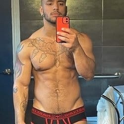 David Christian - dombeeef - OnlyFans