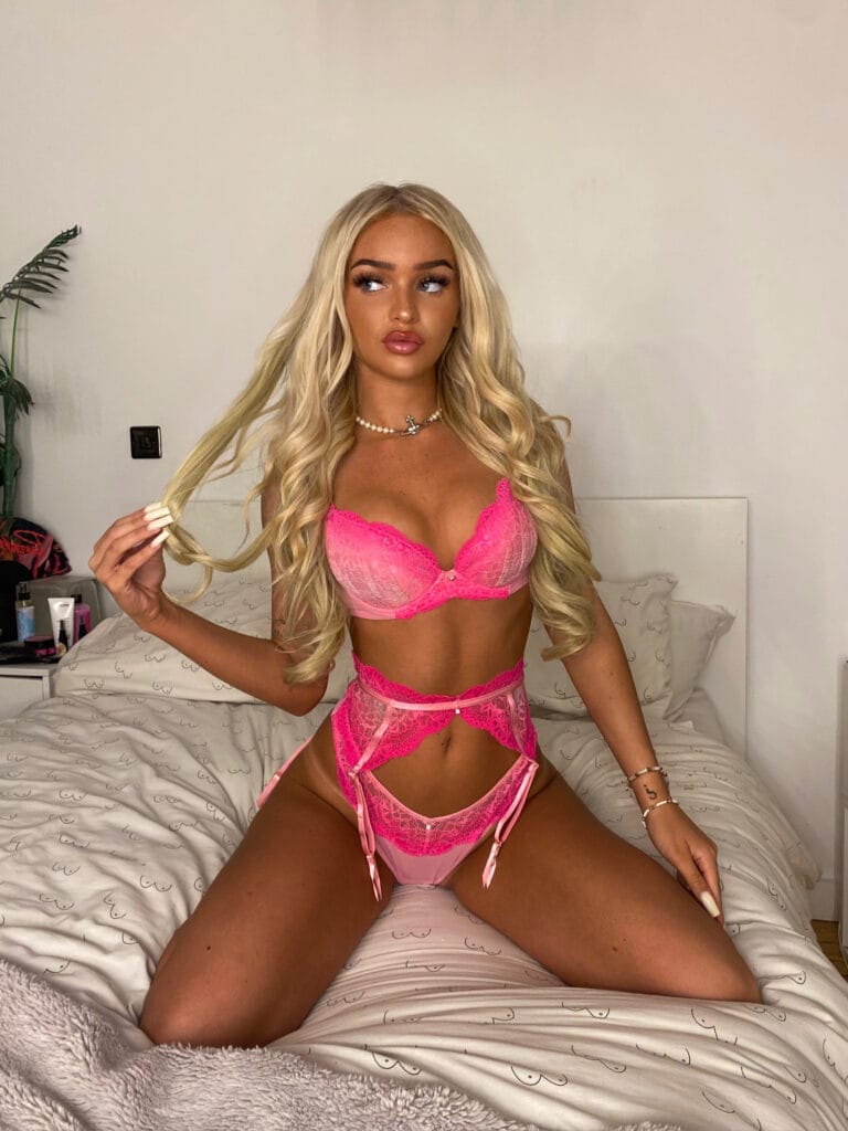 Dolly Rok Star🌶 - dollyrokstarr - OnlyFans