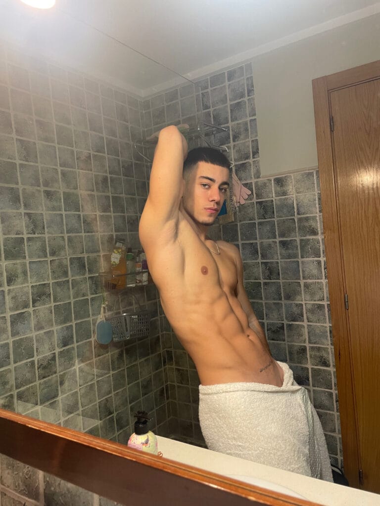 John Dyamond 💎 - dyamondjohn03 - OnlyFans