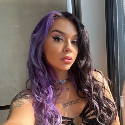 Elayna Black - elaynablack - OnlyFans