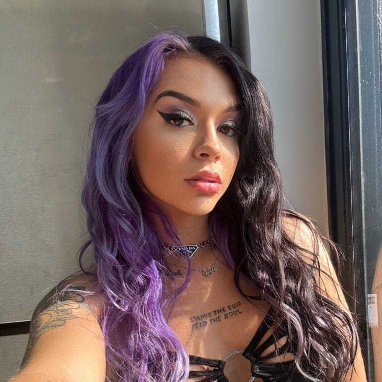Elayna Black - elaynablack - OnlyFans