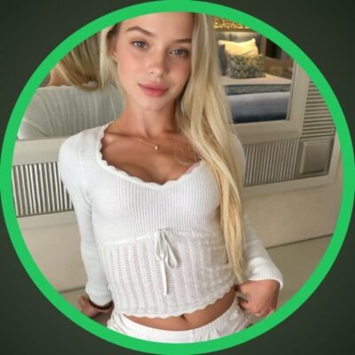 Elina - elinablonde - OnlyFans