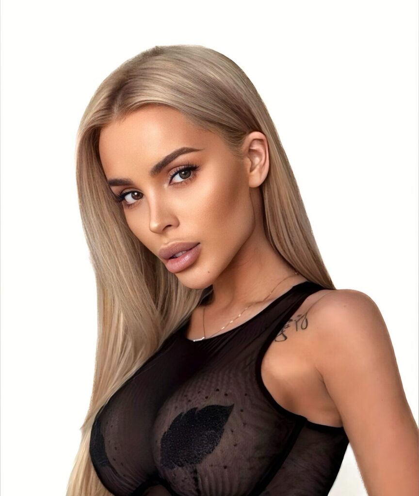 Elise 🌙 - elise_luna7 - OnlyFans